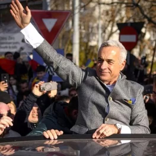 ULTIMA ORĂ. Călin Georgescu a revenit cu un nou mesaj pe reţelele de socializare. 