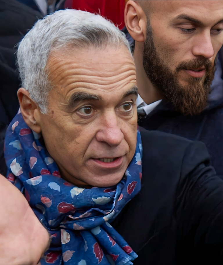 Mutarea de șah-mat a lui Călin Georgescu. O țară întreagă se va teme de asta: Va fi dat peste cap!